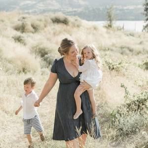 Meet your Posher, Brianna